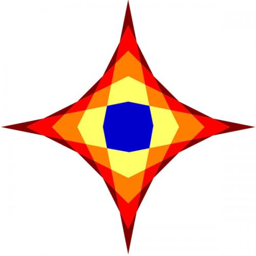 Fadengrafik