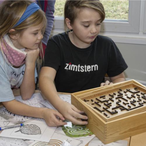 Tag der offenen Tür 2020