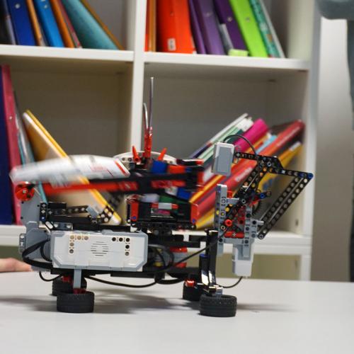 robotik
