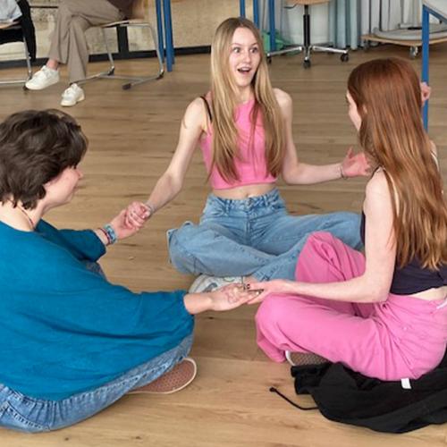 Theaterworkshop