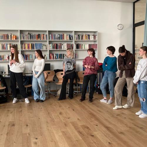 Theaterworkshop