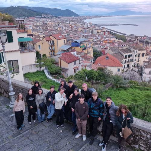 Salerno
