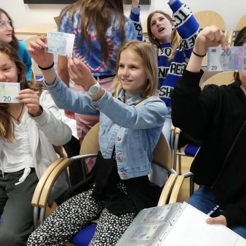 Falschgeld