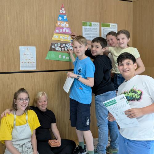 Gesundheitstage 2024