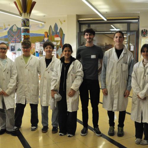 Chemie-Olympiade