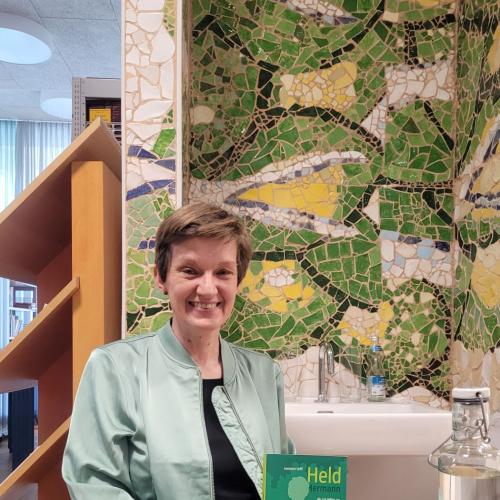 Leonora Leitl