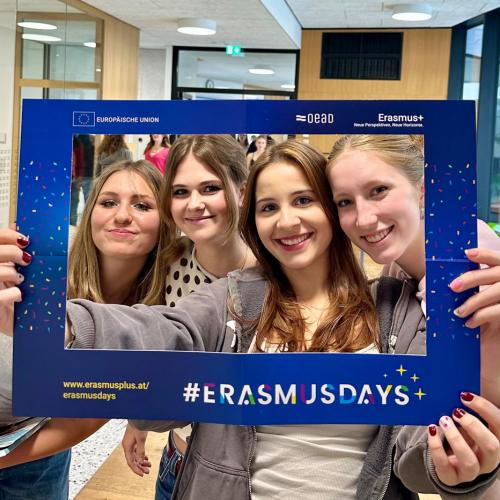 ErasmusDay