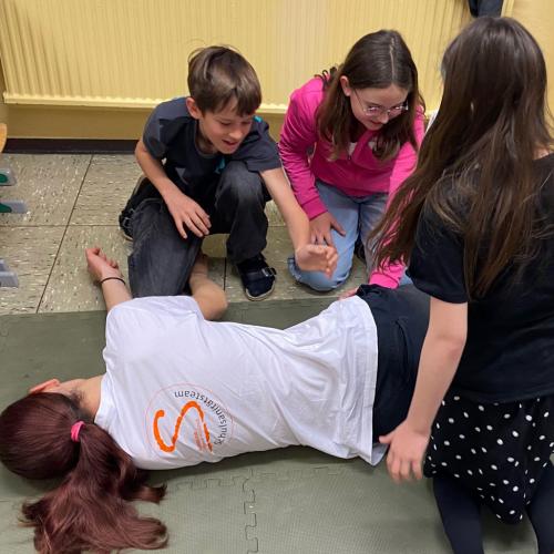 EHKurs Volksschule