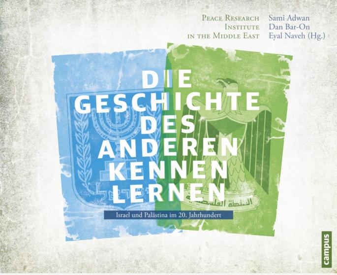 Buchcover: Die Geschichte des anderen kennen lernen