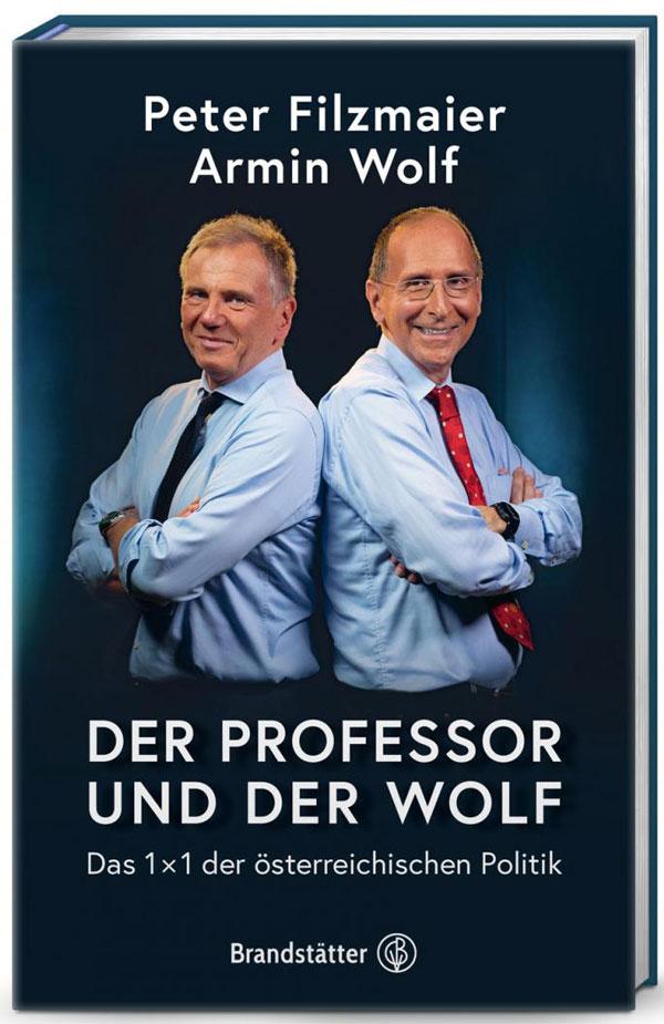 Buch Monat März 2025