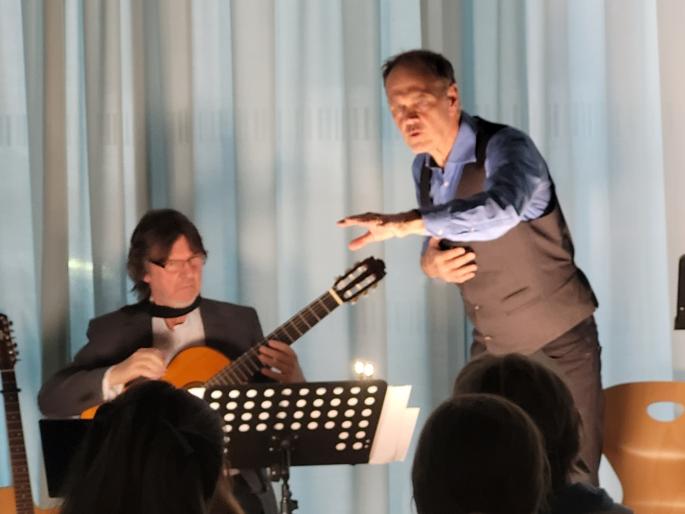 Lackner und Winder