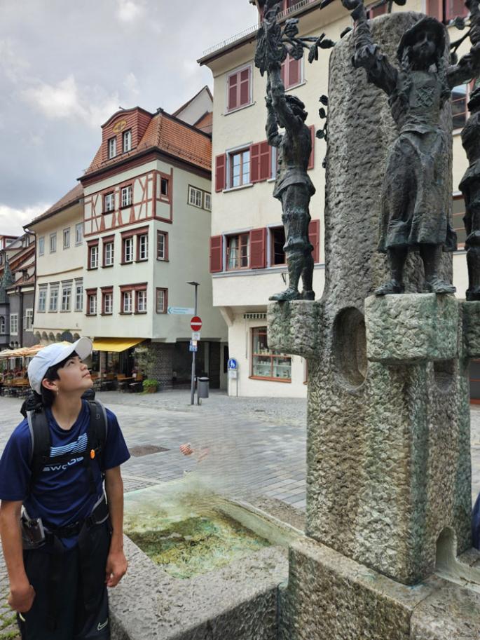 Ravensburg Gstrein