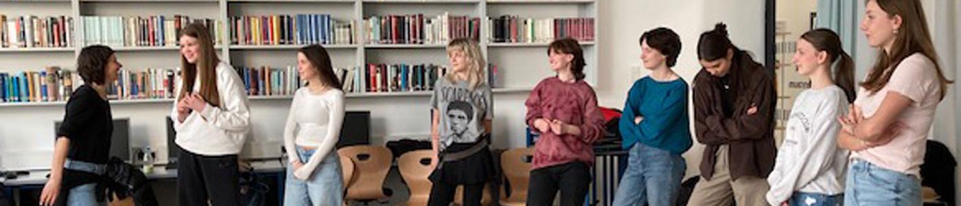 Theaterworkshop