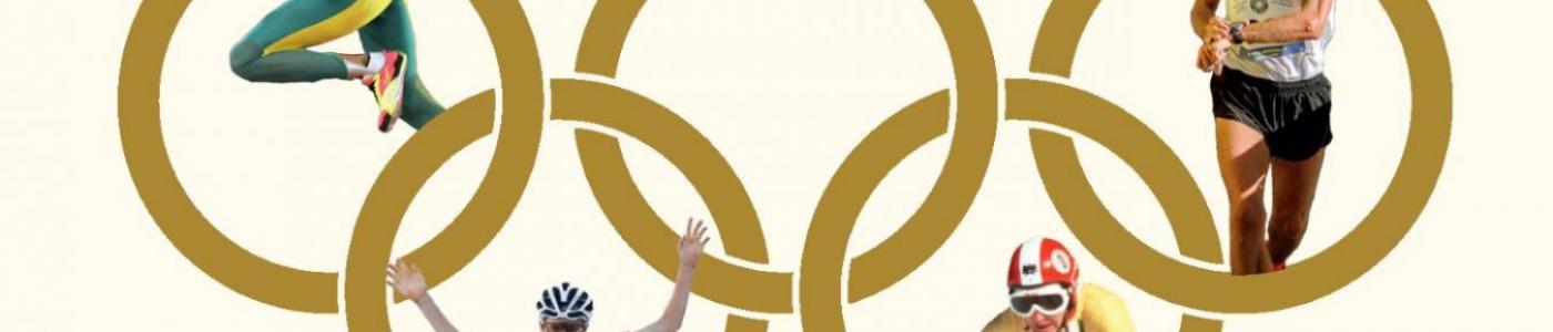 Buchcover: Peter Filzmaier Olympia