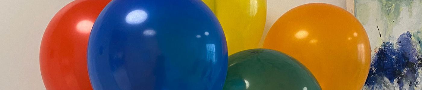 Ballons