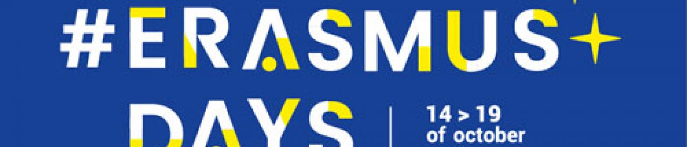 erasmusday