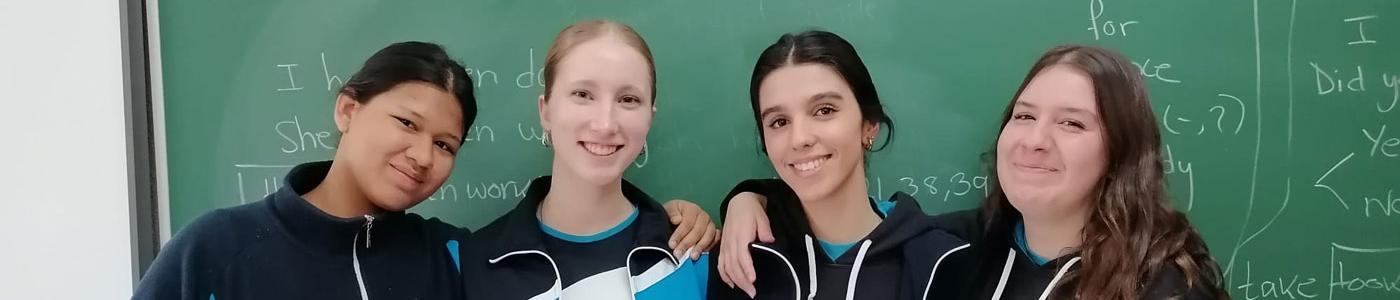 Erasmus Madrid 2503
