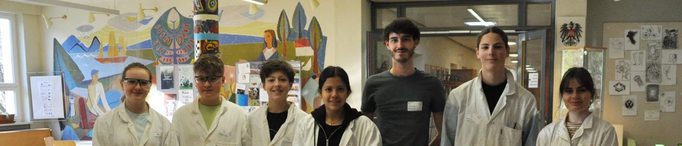 Chemie-Olympiade