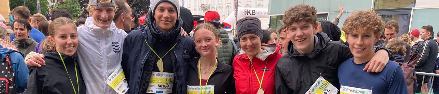 Stadtlauf 2025