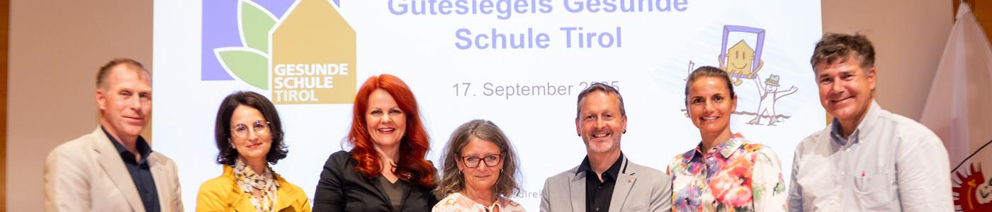 Gesunde Schule