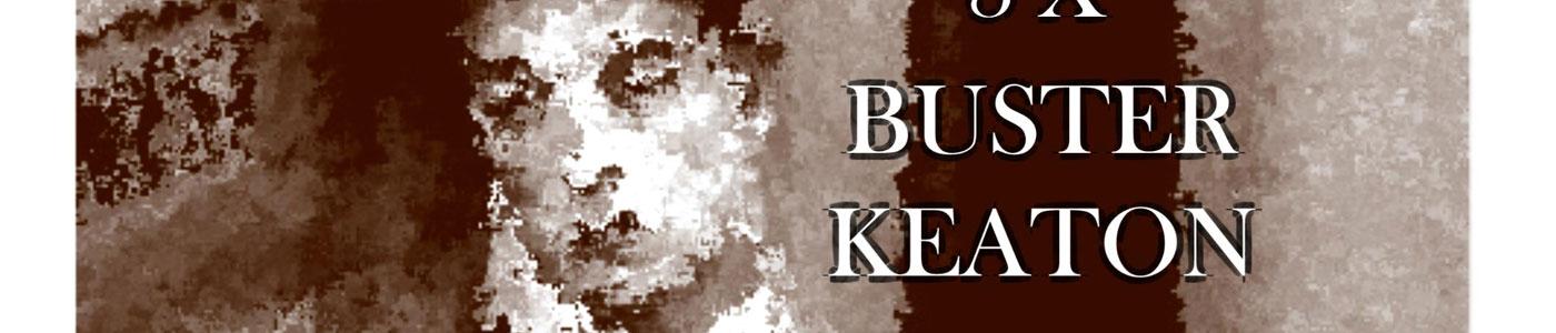 Buster Keaton