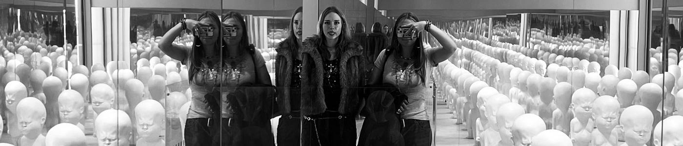 im Kunstmuseum in Bratislava 