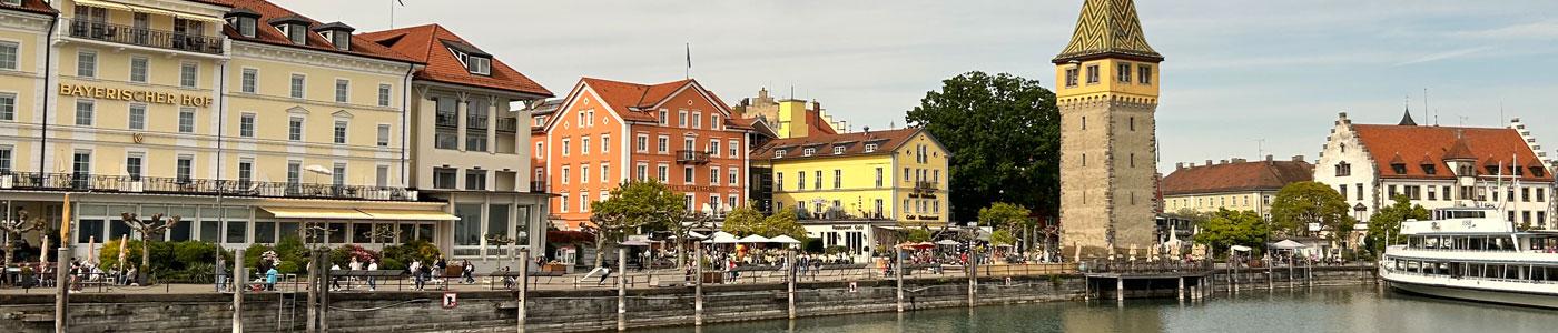 Lindau
