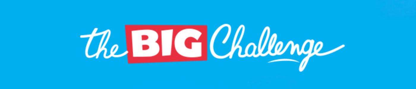 big challenge