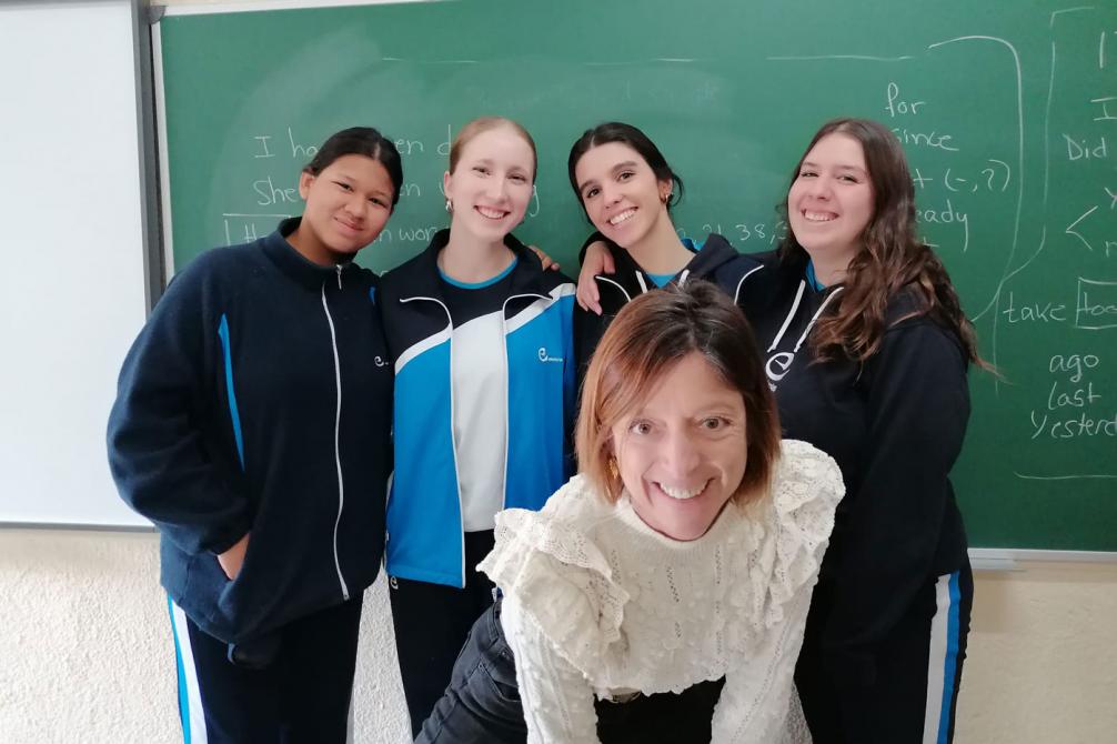 Erasmus Madrid 2503