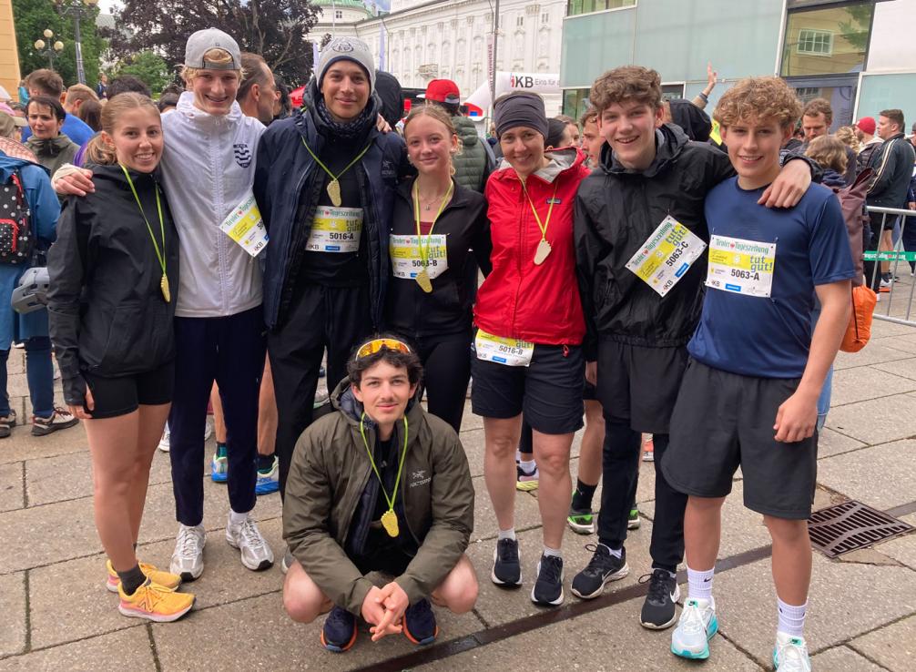 Stadtlauf 2025