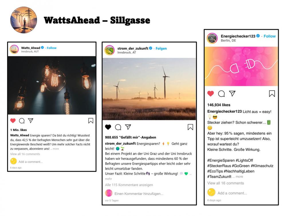 wattsahead