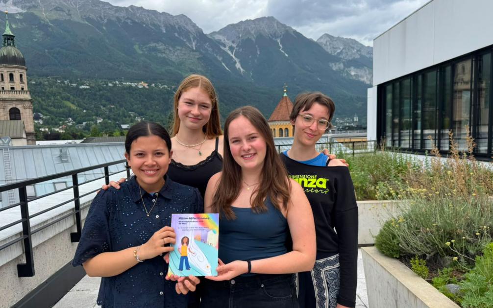 NEF Buch