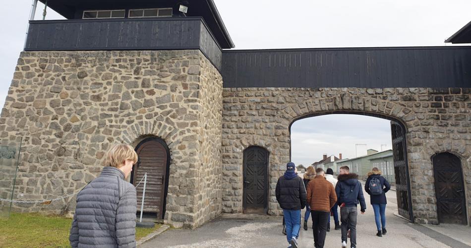 SillGym_2020_GedenkstättenExkursion