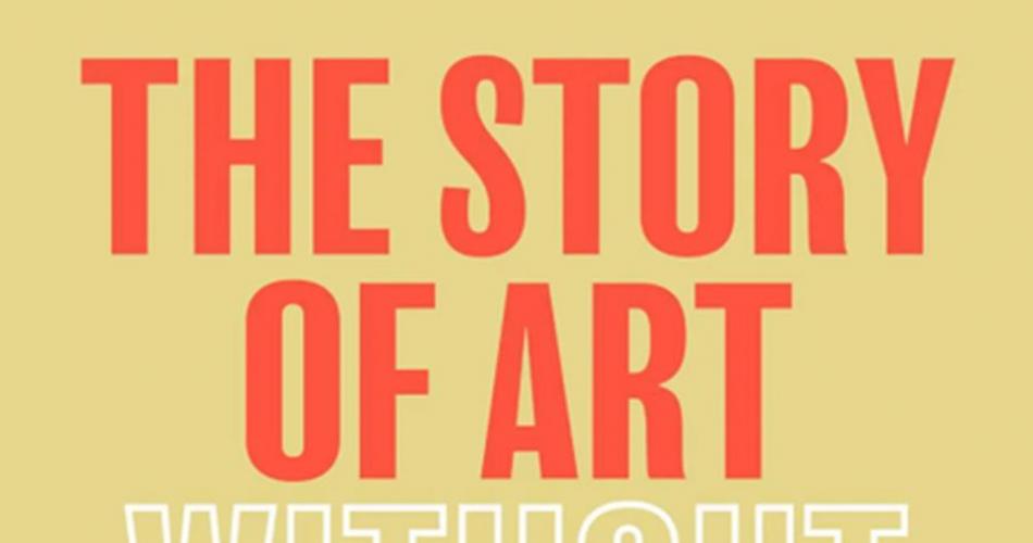 The Story of Art Without Men - Coverbild