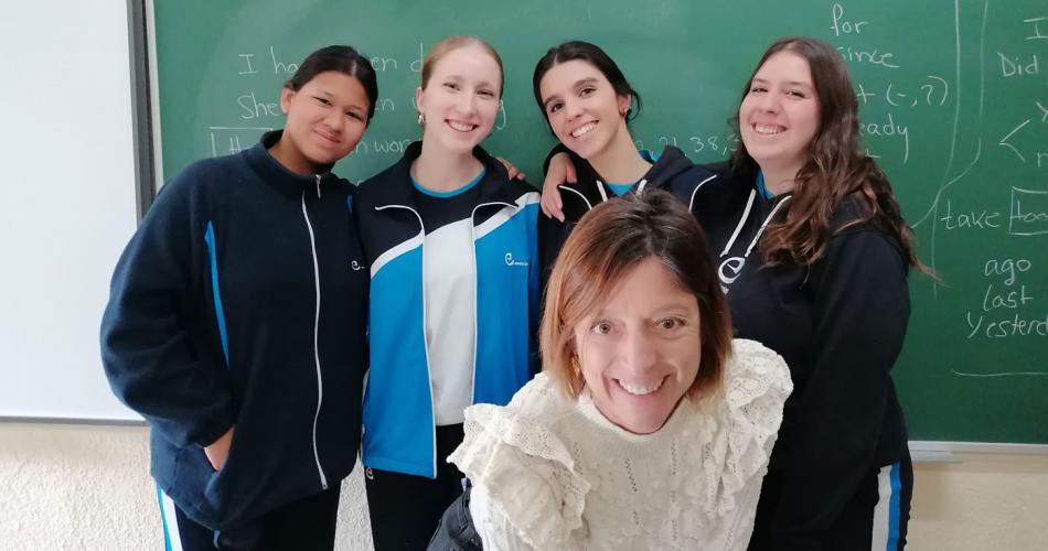 Erasmus Madrid 2503