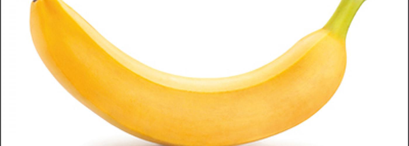 Buchcover: Wie schlimm sind Bananen?