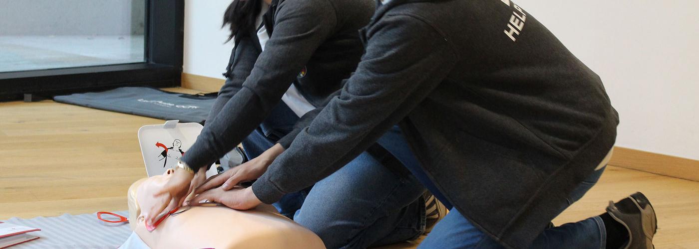 RettungssanitäterIn