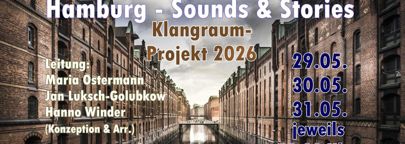 Klang 2026