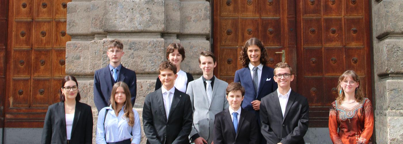 ABA Preis