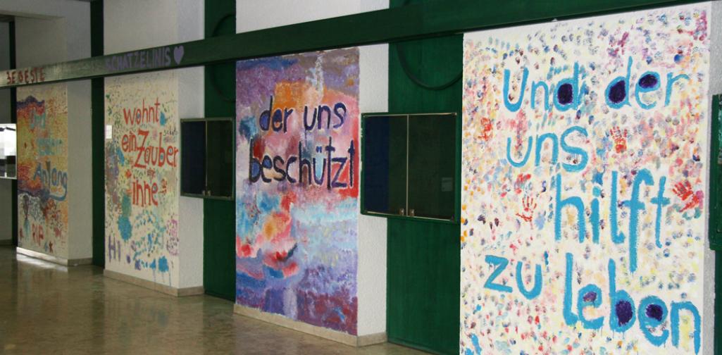 Schule_alt_2018_4 SillGym 2018 - Schulfest
