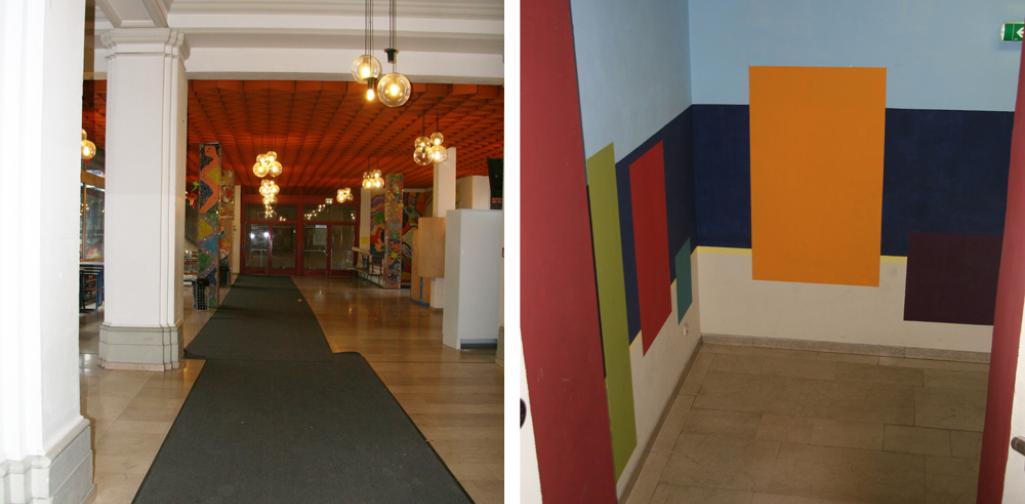 Schule_alt_2018_5 SillGym 2018 - Aula