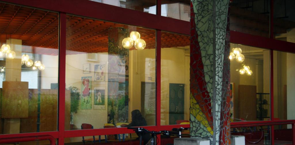 Schule_alt_2011_04 Schulgebäude BG/BRG Sillgasse 2011