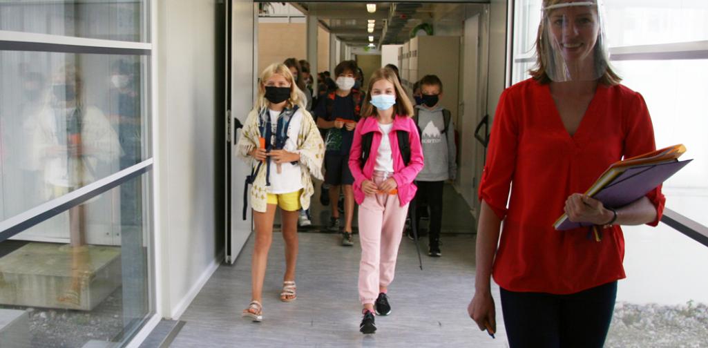 2021_ErsterSchultag_1e Erster Schultag 2020/2021