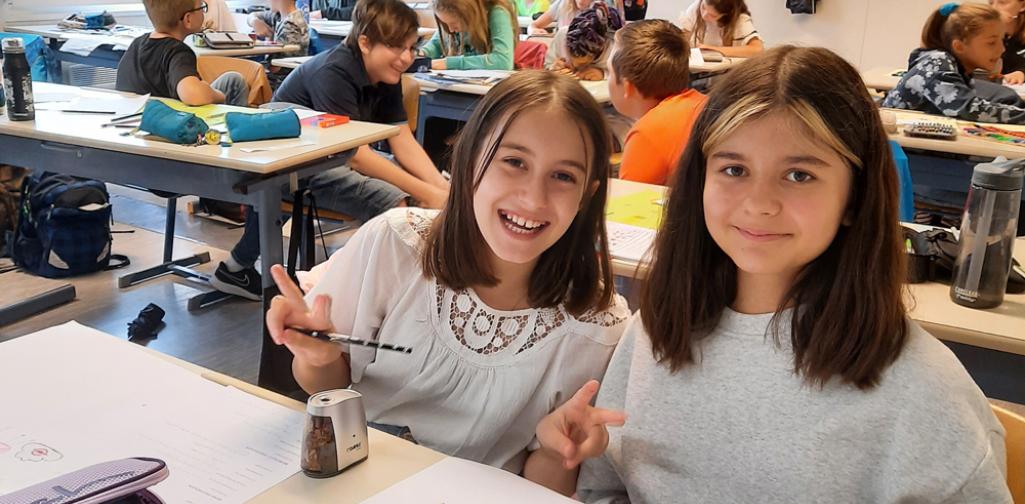 2021_200915_LSA_2_Klassen_04 Lernstilanalyse 2. Klassen 2020/2021