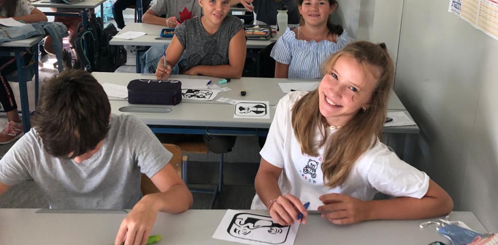 2021_200915_LSA_2_Klassen_07 Lernstilanalyse 2. Klassen 2020/2021