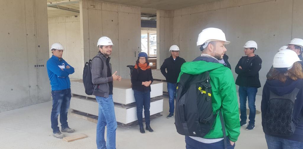 201002_Neubau_Besichtigung 201002_Neubau_Besichtiung